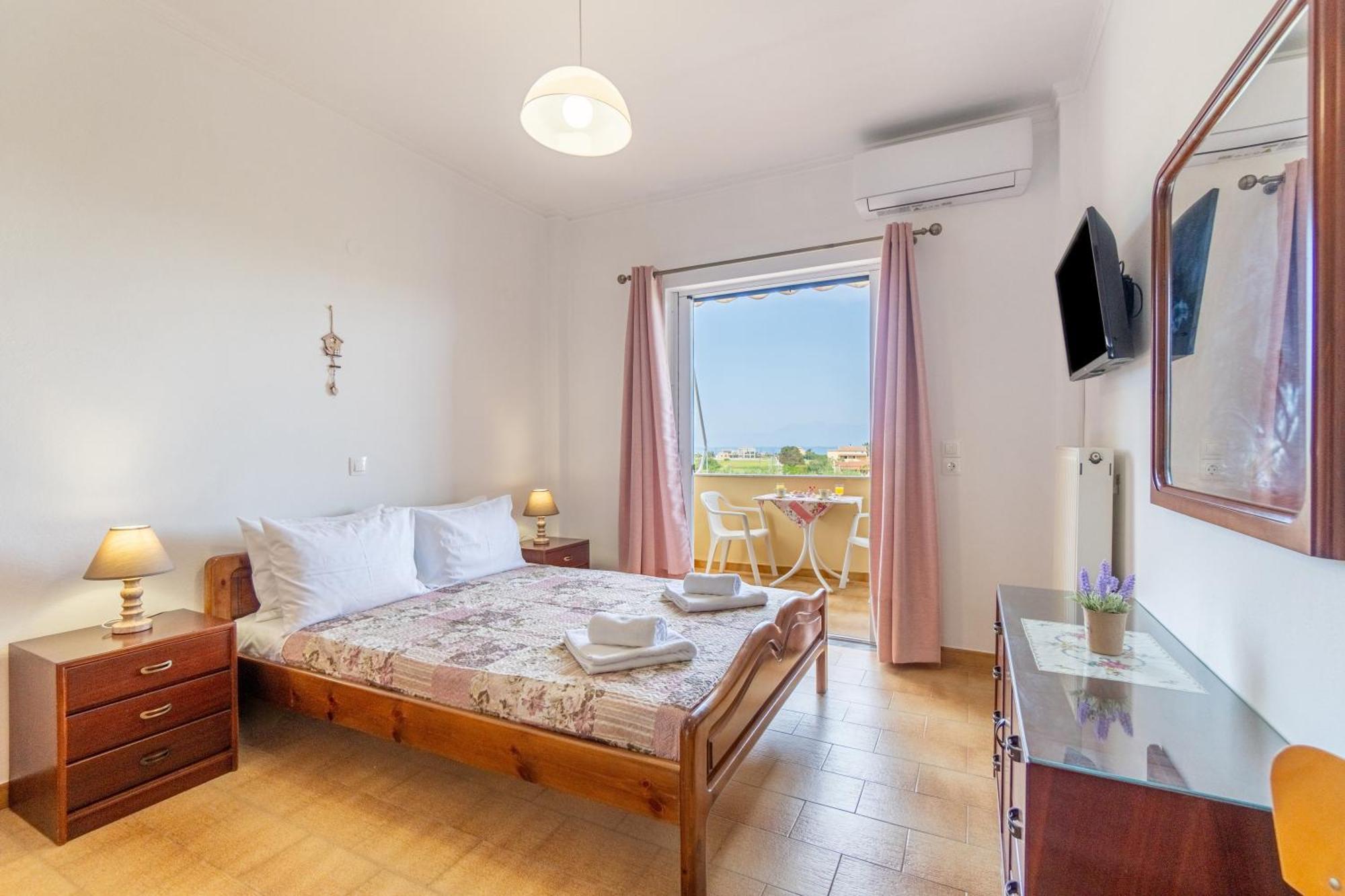 Apartamento Lotus 4